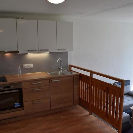 Apartmany Кубова-Гуть Екстер'єр фото