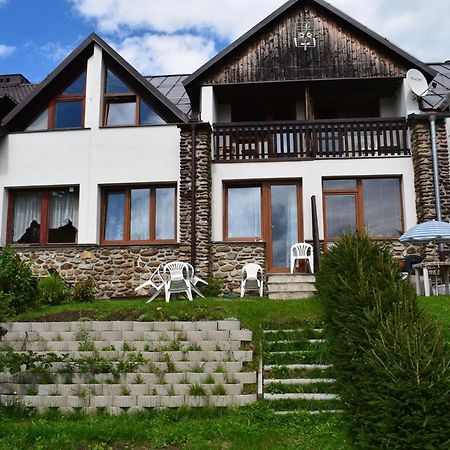 Apartmany Кубова-Гуть Екстер'єр фото