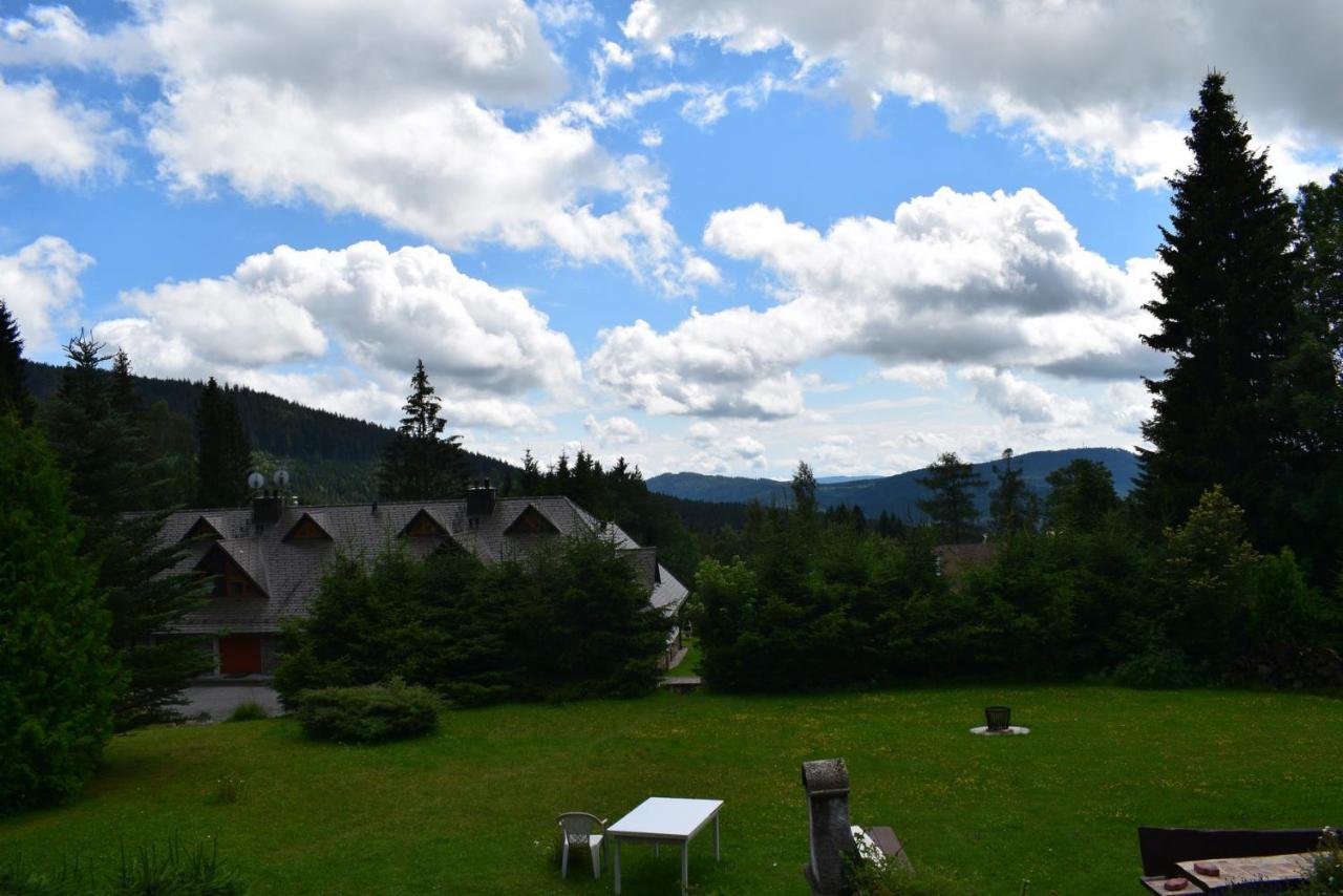 Apartmany Кубова-Гуть Екстер'єр фото