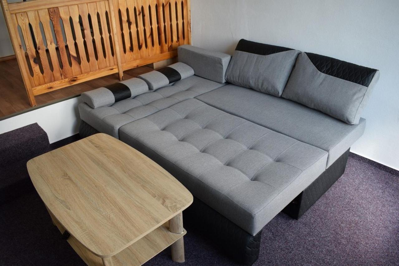Apartmany Кубова-Гуть Екстер'єр фото