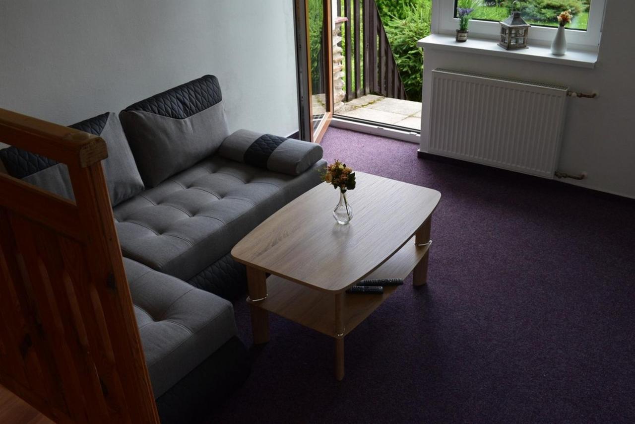 Apartmany Кубова-Гуть Екстер'єр фото