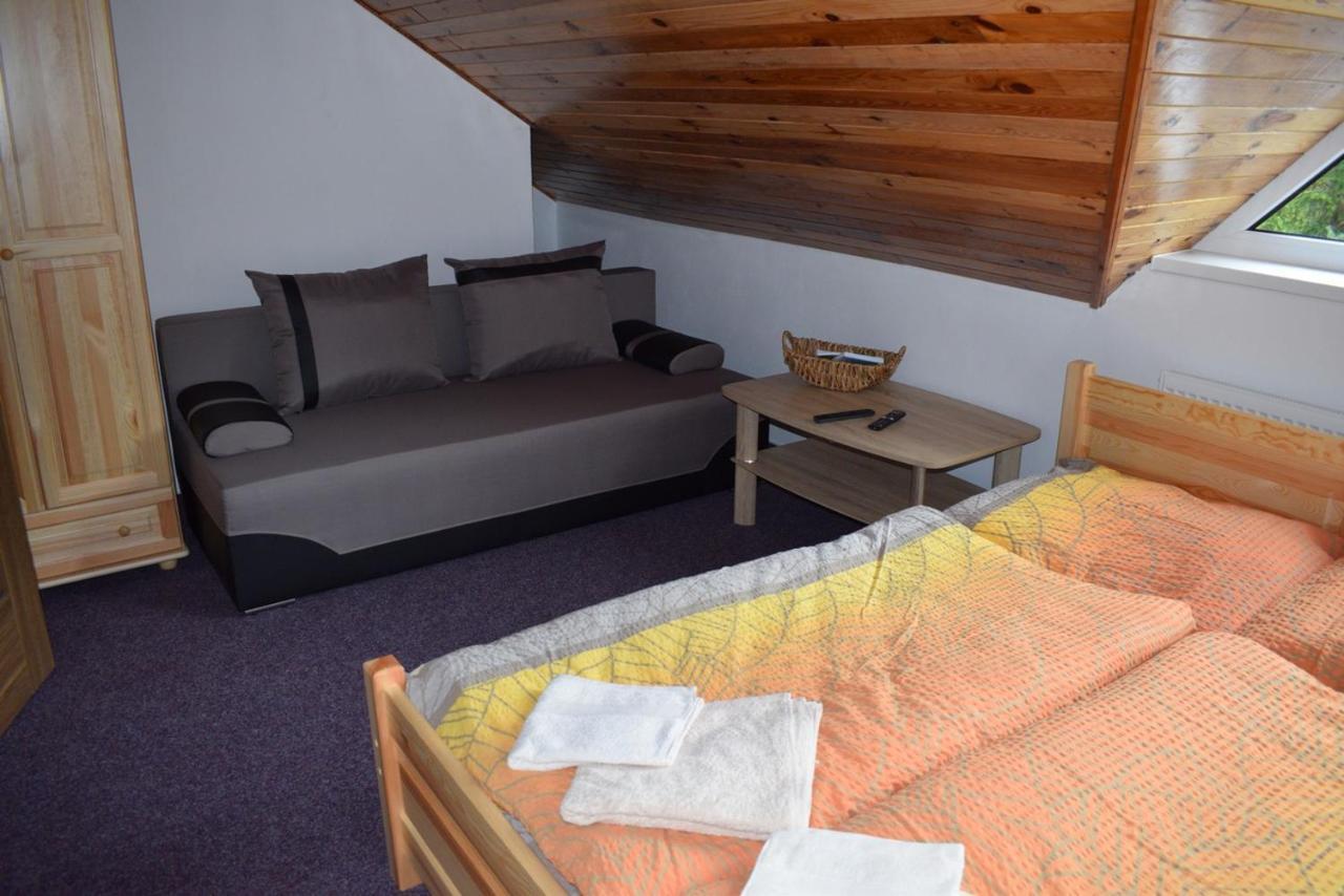Apartmany Кубова-Гуть Екстер'єр фото