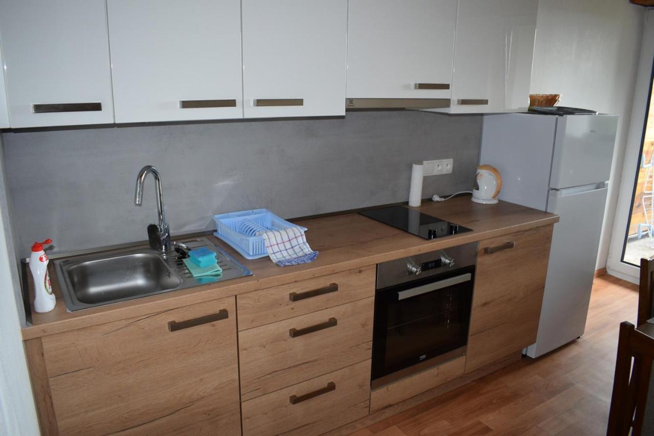 Apartmany Кубова-Гуть Екстер'єр фото