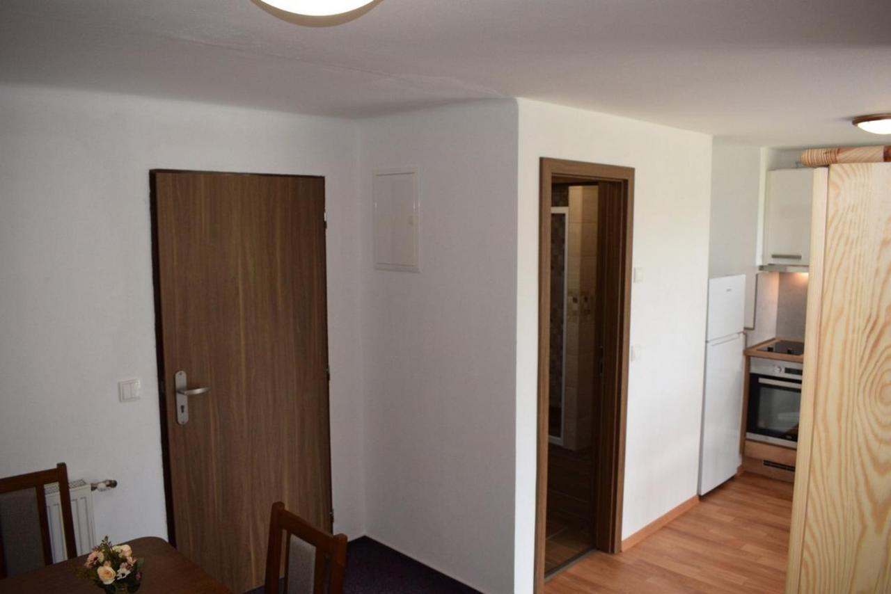 Apartmany Кубова-Гуть Екстер'єр фото