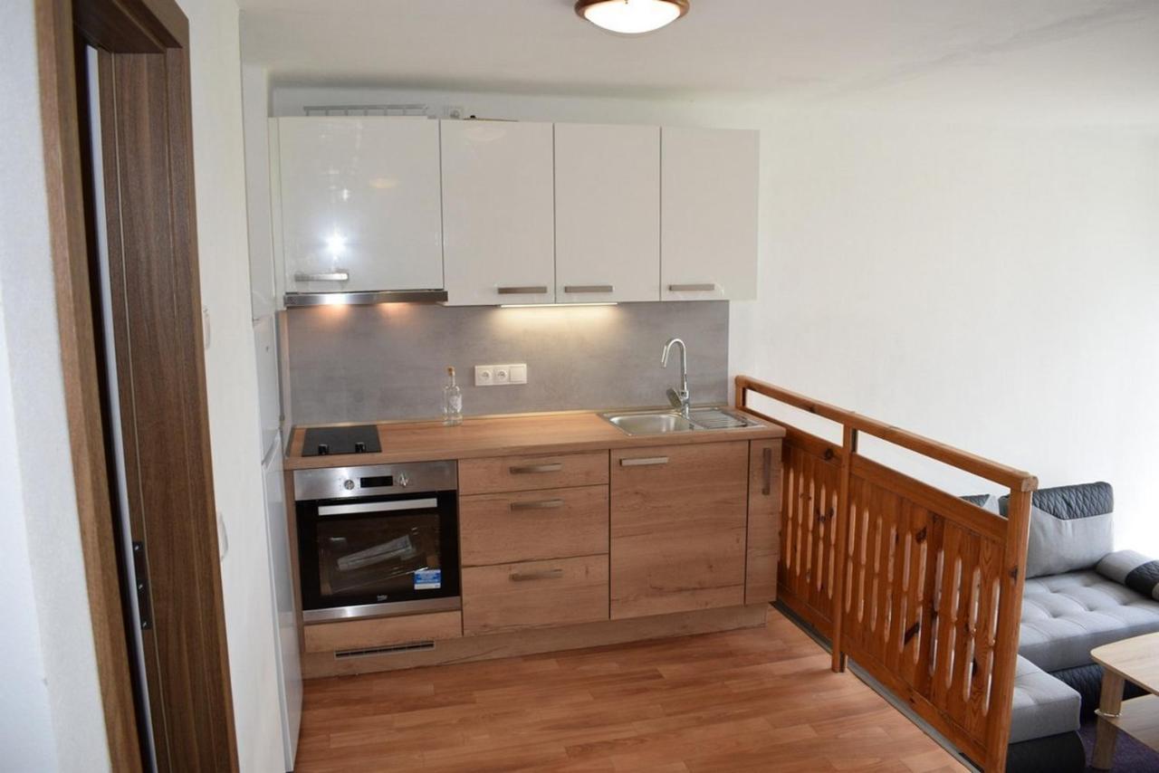Apartmany Кубова-Гуть Екстер'єр фото