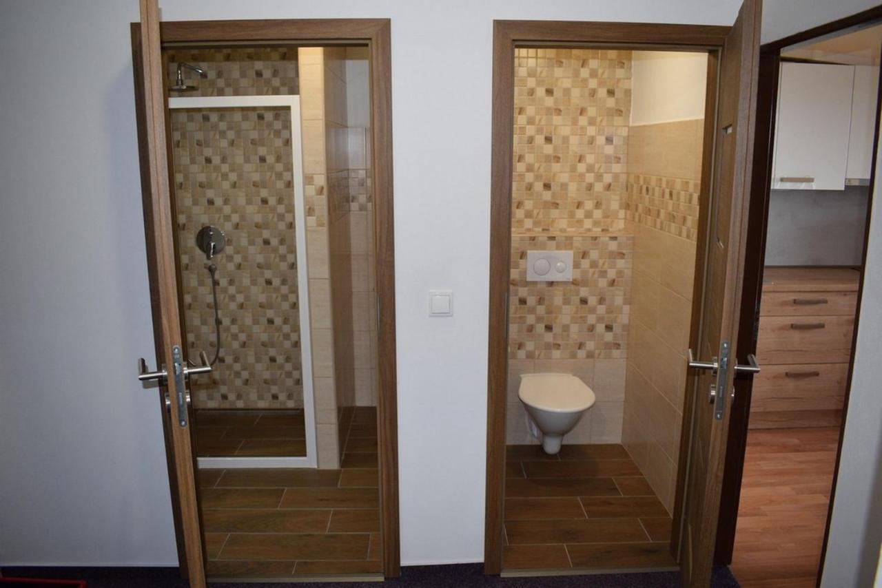 Apartmany Кубова-Гуть Екстер'єр фото