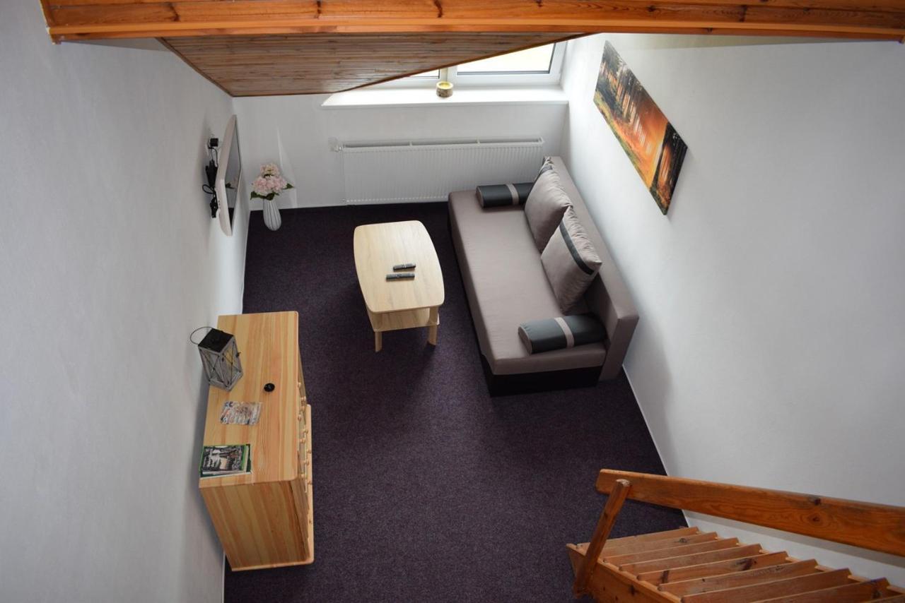 Apartmany Кубова-Гуть Екстер'єр фото