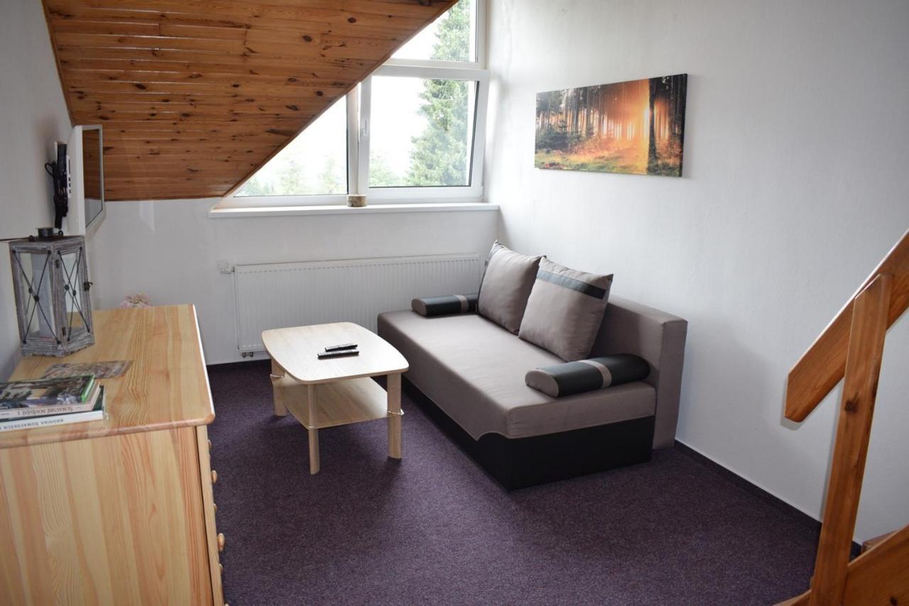 Apartmany Кубова-Гуть Екстер'єр фото