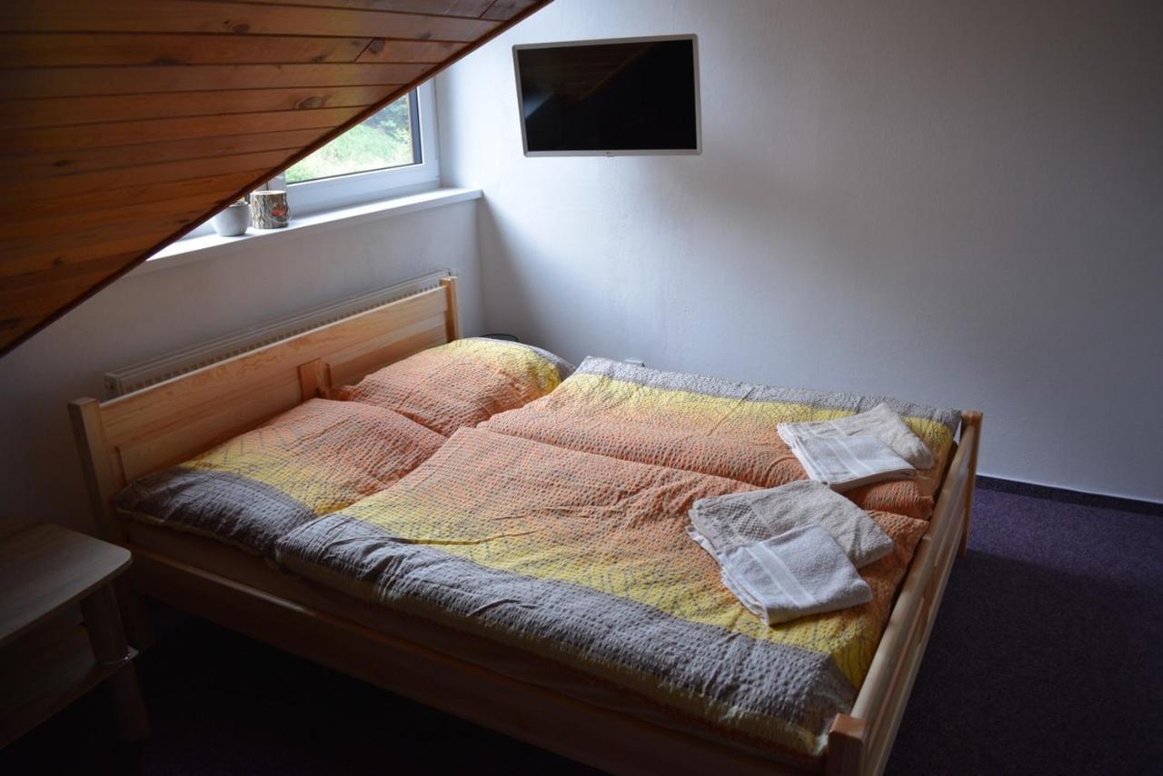 Apartmany Кубова-Гуть Екстер'єр фото
