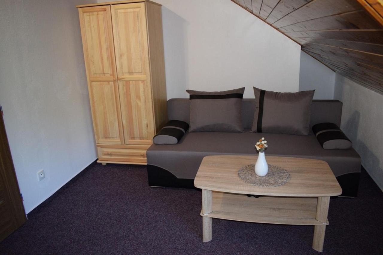Apartmany Кубова-Гуть Екстер'єр фото