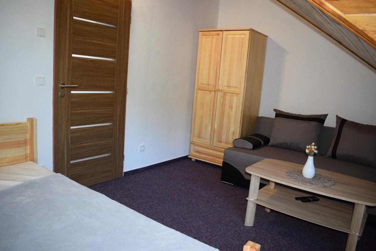 Apartmany Кубова-Гуть Екстер'єр фото