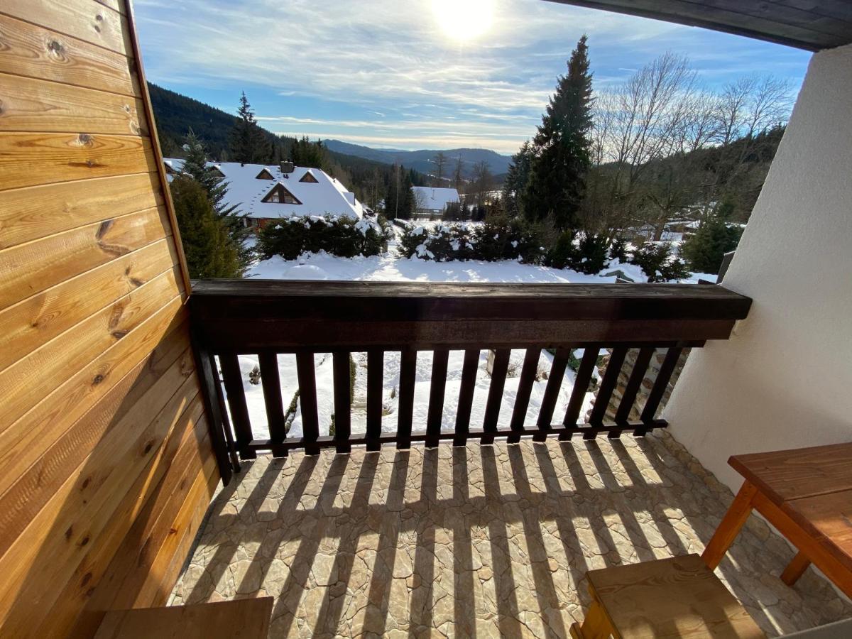 Apartmany Кубова-Гуть Екстер'єр фото