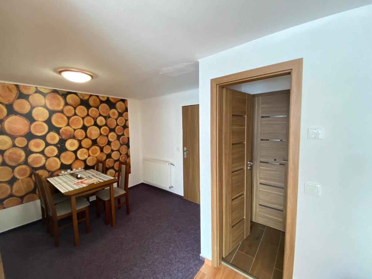 Apartmany Кубова-Гуть Екстер'єр фото