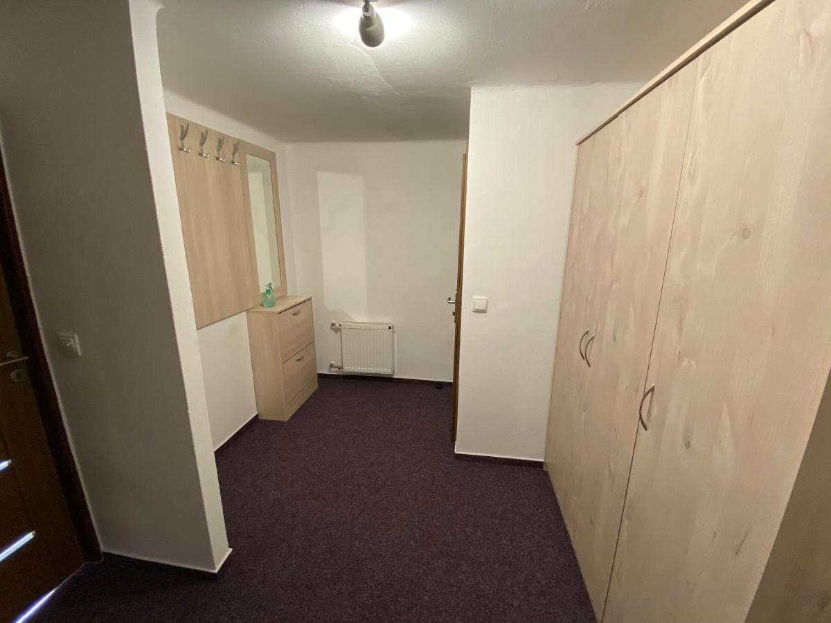 Apartmany Кубова-Гуть Екстер'єр фото
