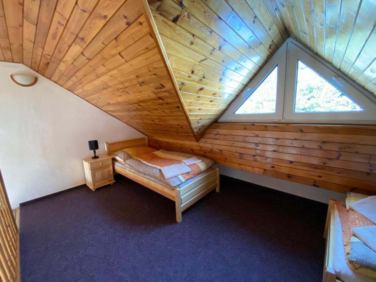 Apartmany Кубова-Гуть Екстер'єр фото