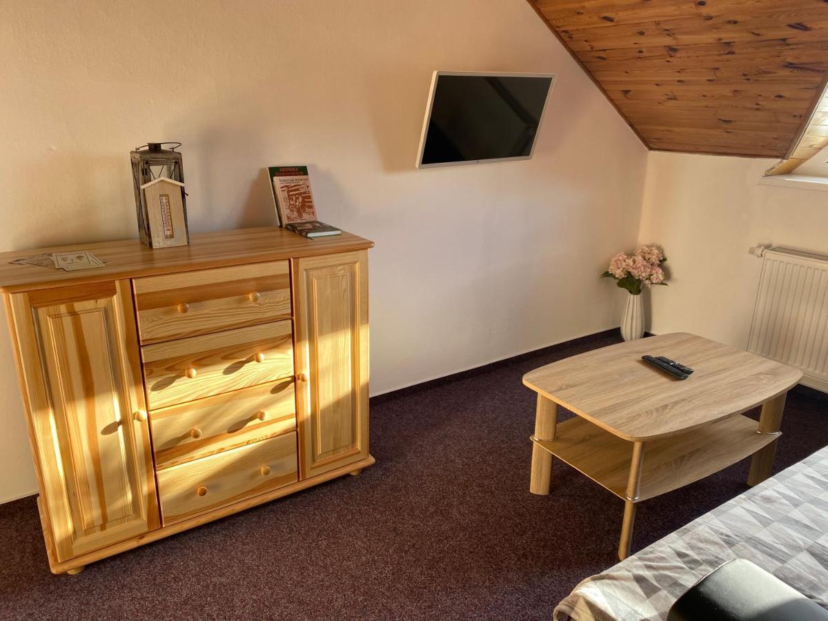 Apartmany Кубова-Гуть Екстер'єр фото