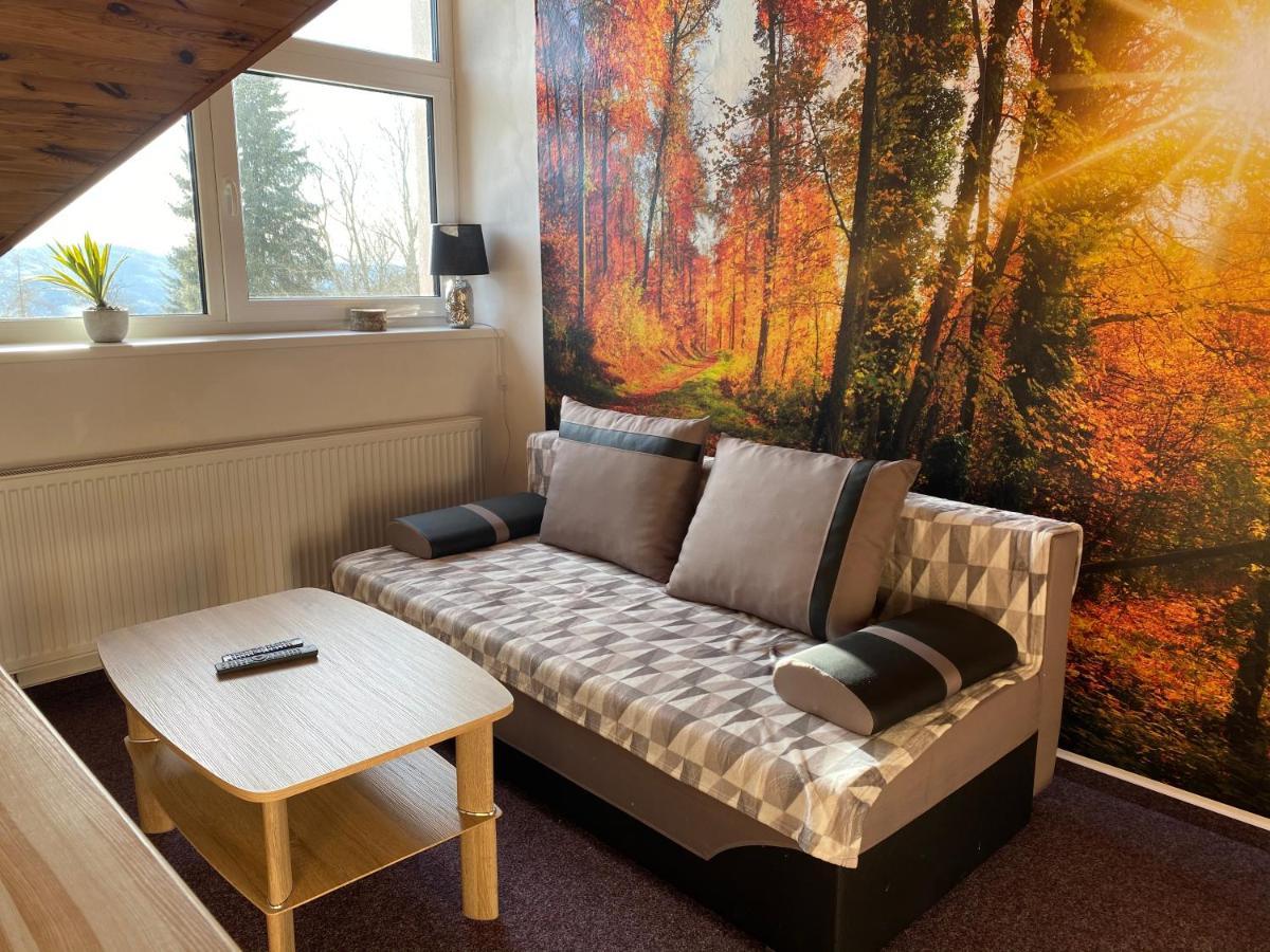 Apartmany Кубова-Гуть Екстер'єр фото