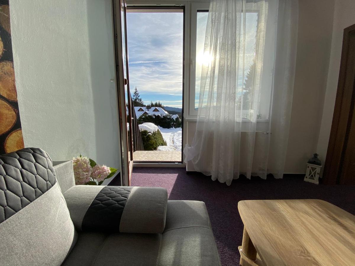 Apartmany Кубова-Гуть Екстер'єр фото