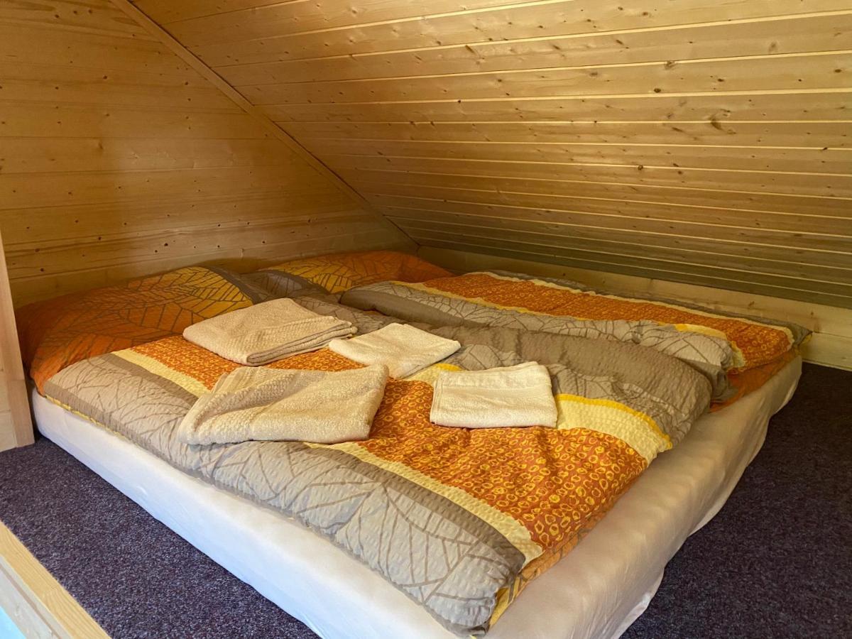 Apartmany Кубова-Гуть Екстер'єр фото