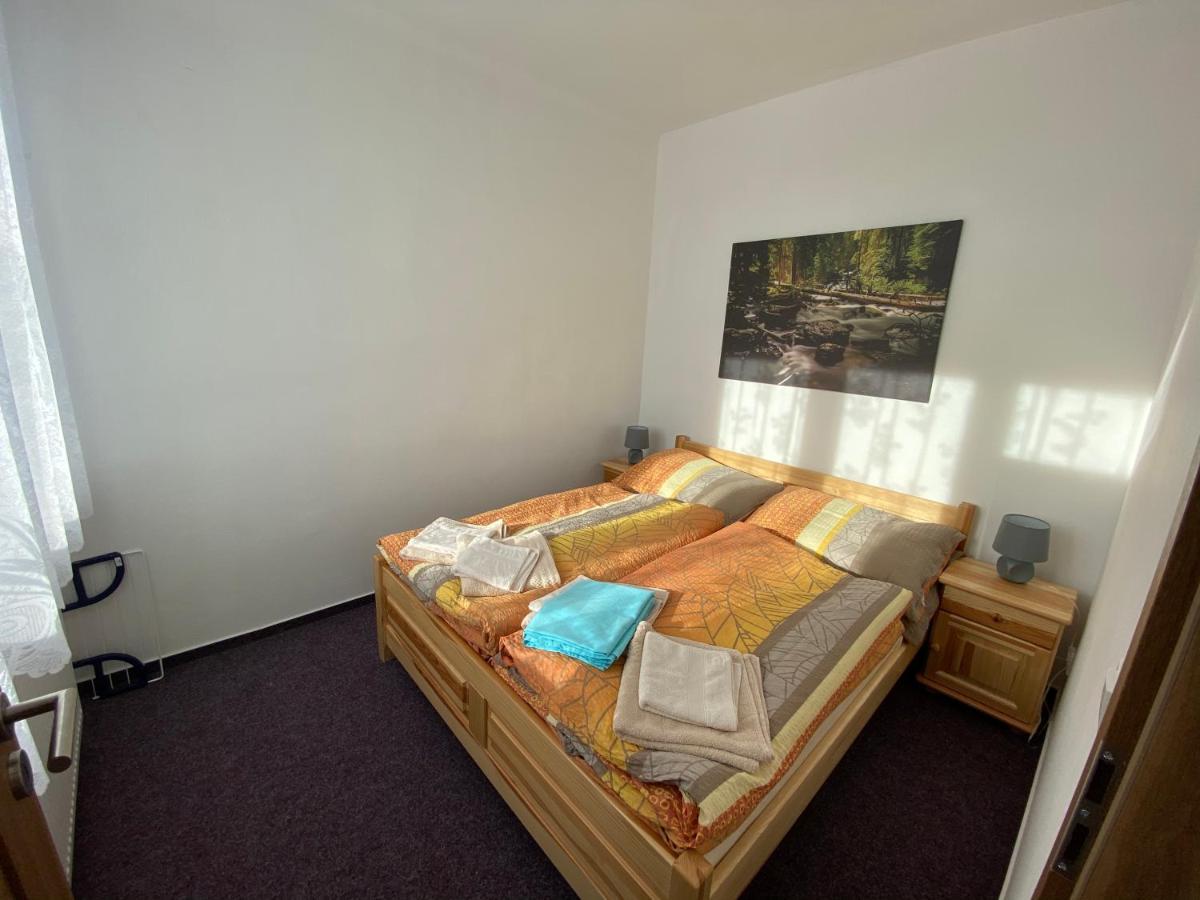 Apartmany Кубова-Гуть Екстер'єр фото