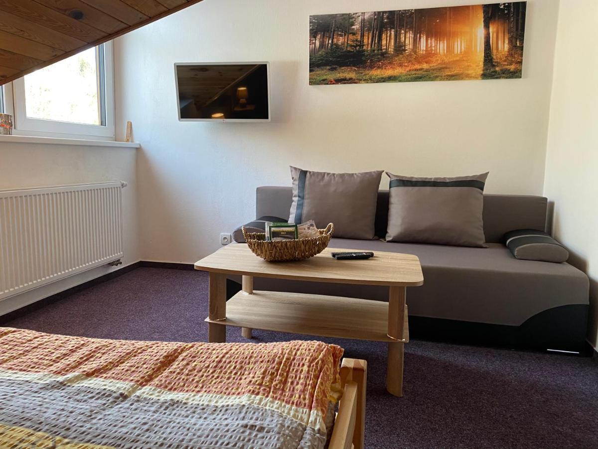 Apartmany Кубова-Гуть Екстер'єр фото