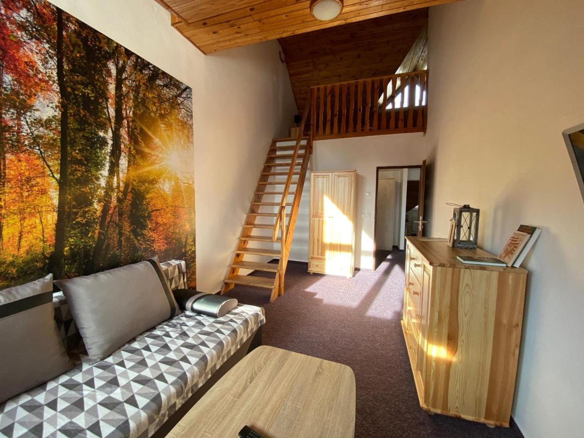 Apartmany Кубова-Гуть Екстер'єр фото