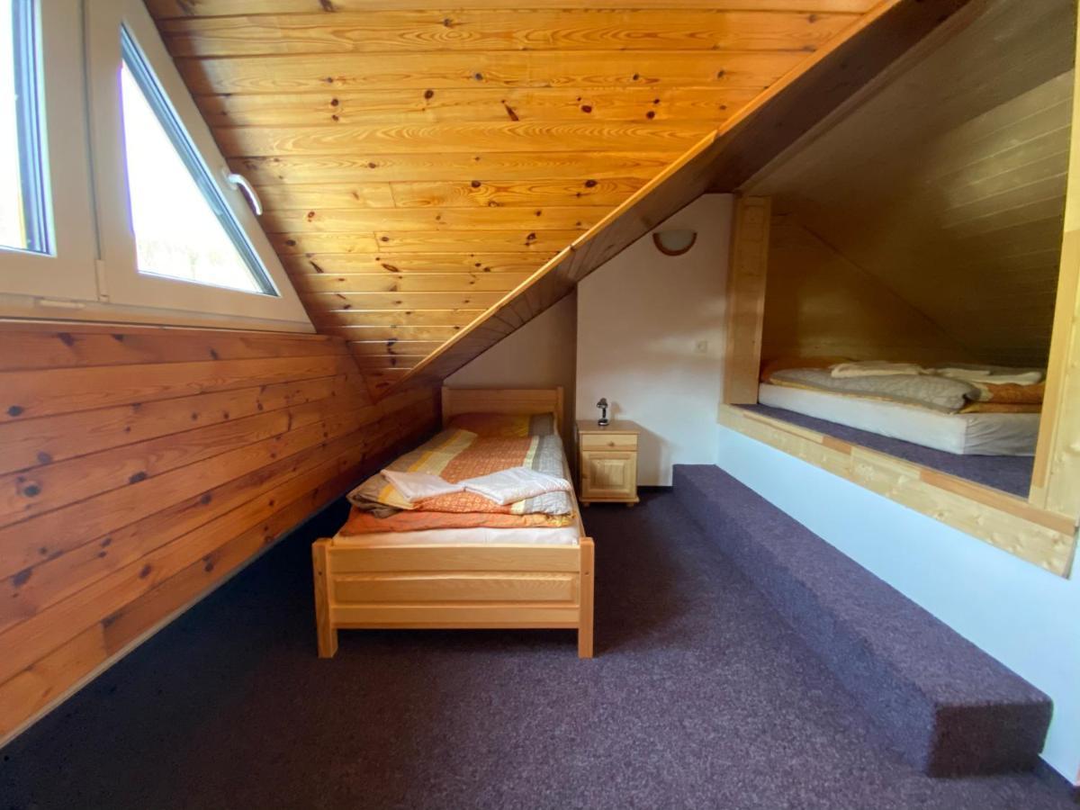 Apartmany Кубова-Гуть Екстер'єр фото