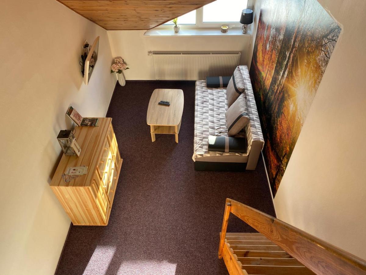 Apartmany Кубова-Гуть Екстер'єр фото