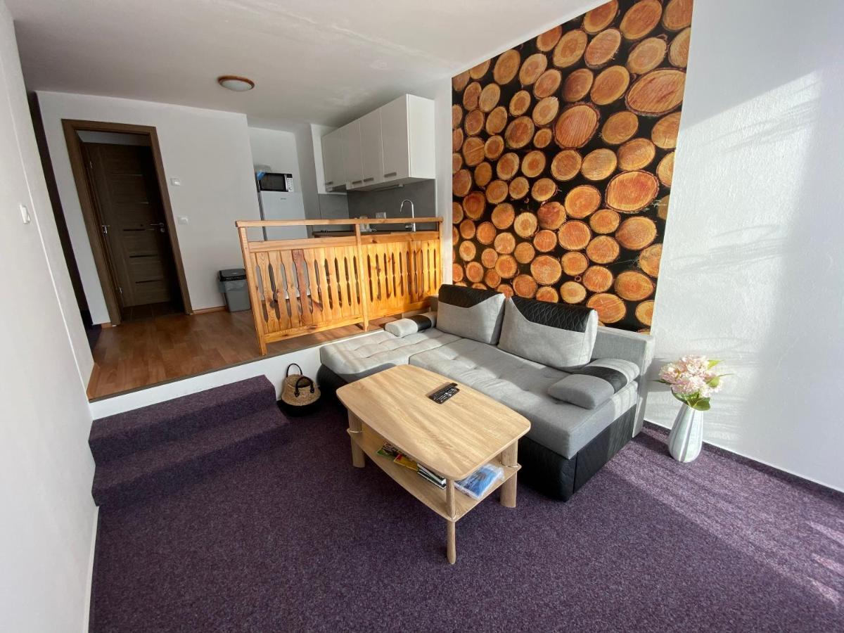 Apartmany Кубова-Гуть Екстер'єр фото