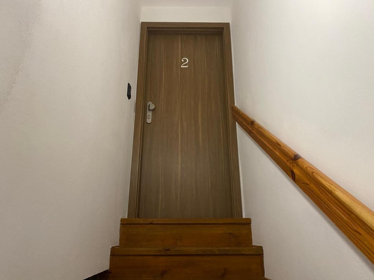 Apartmany Кубова-Гуть Екстер'єр фото