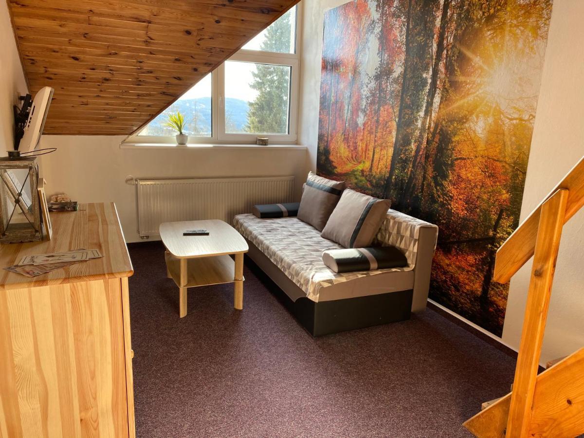 Apartmany Кубова-Гуть Екстер'єр фото