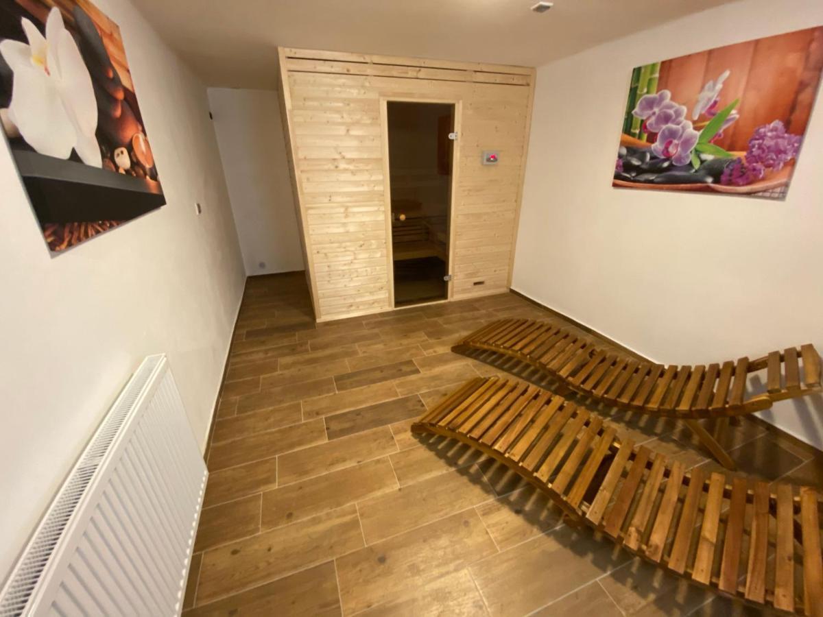 Apartmany Кубова-Гуть Екстер'єр фото
