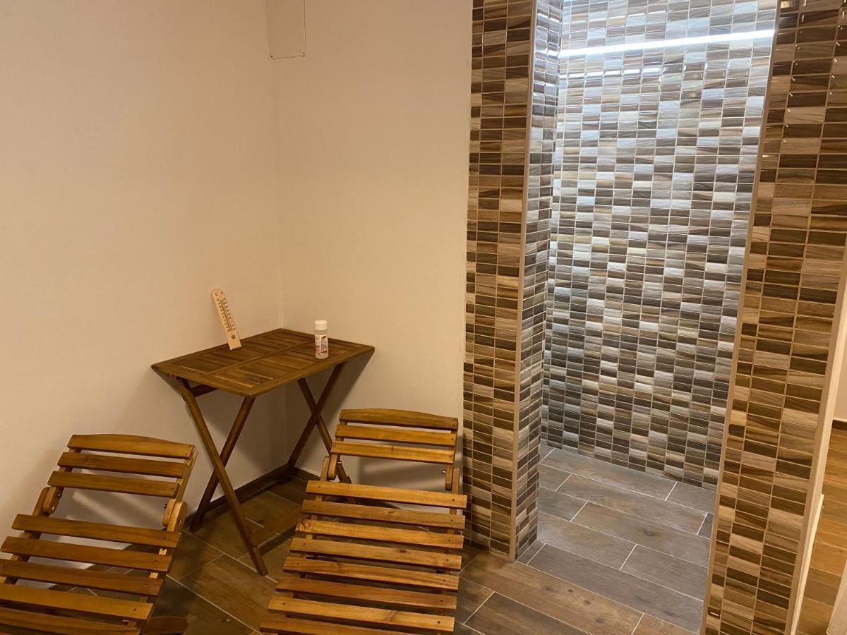 Apartmany Кубова-Гуть Екстер'єр фото