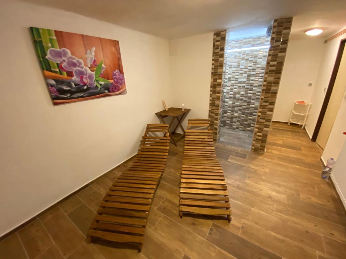 Apartmany Кубова-Гуть Екстер'єр фото