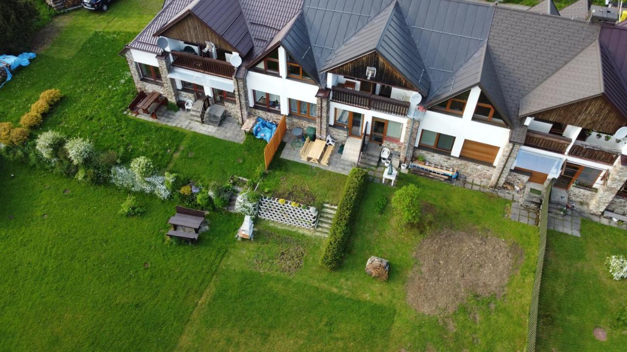 Apartmany Кубова-Гуть Екстер'єр фото