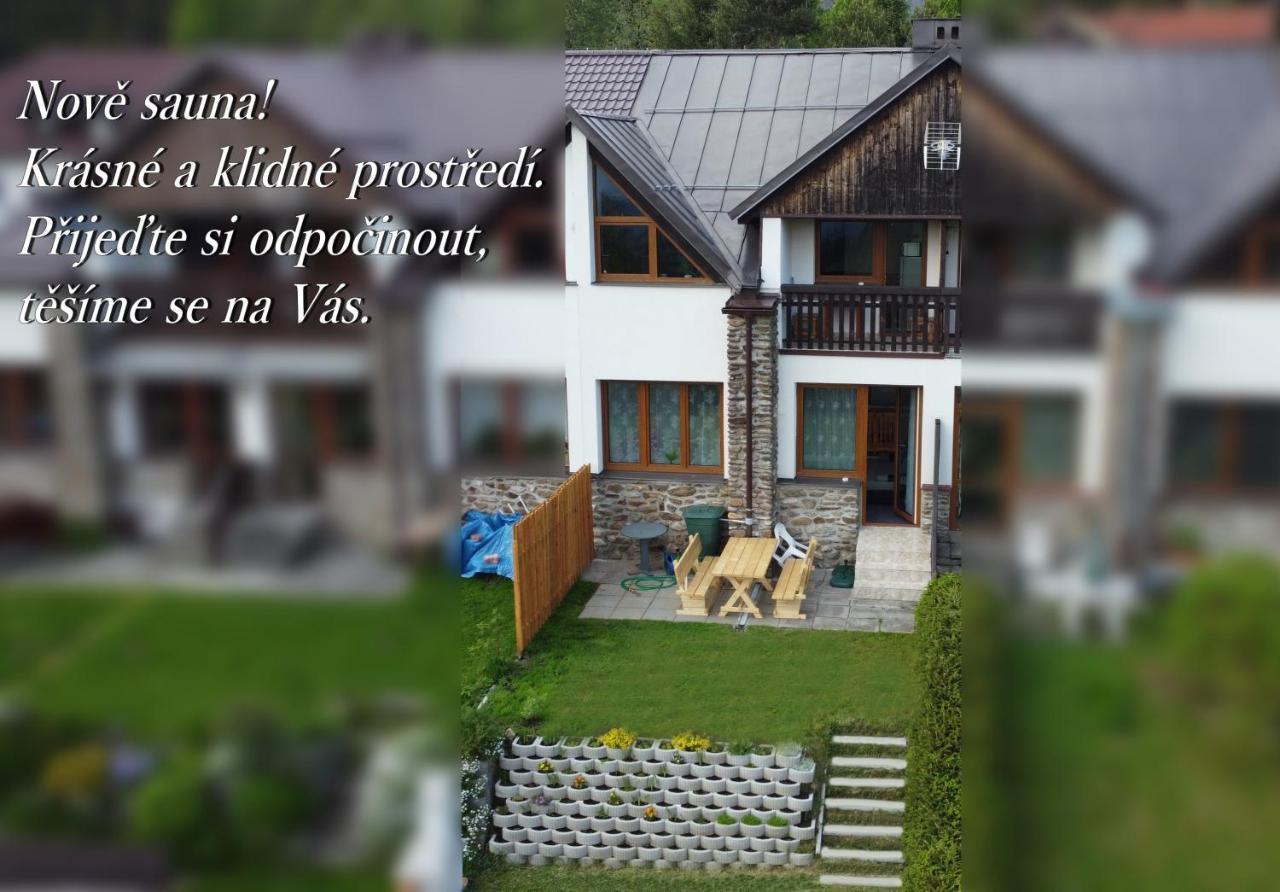 Apartmany Кубова-Гуть Екстер'єр фото