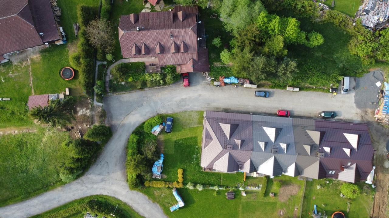Apartmany Кубова-Гуть Екстер'єр фото