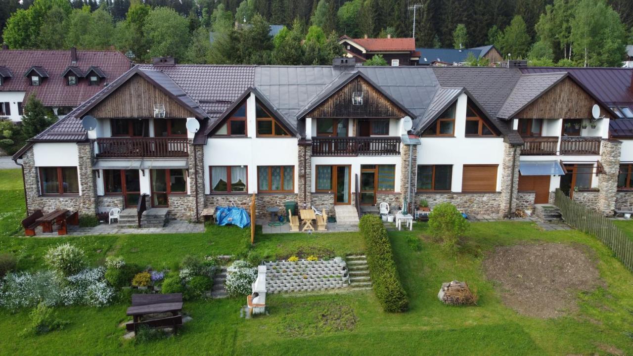 Apartmany Кубова-Гуть Екстер'єр фото